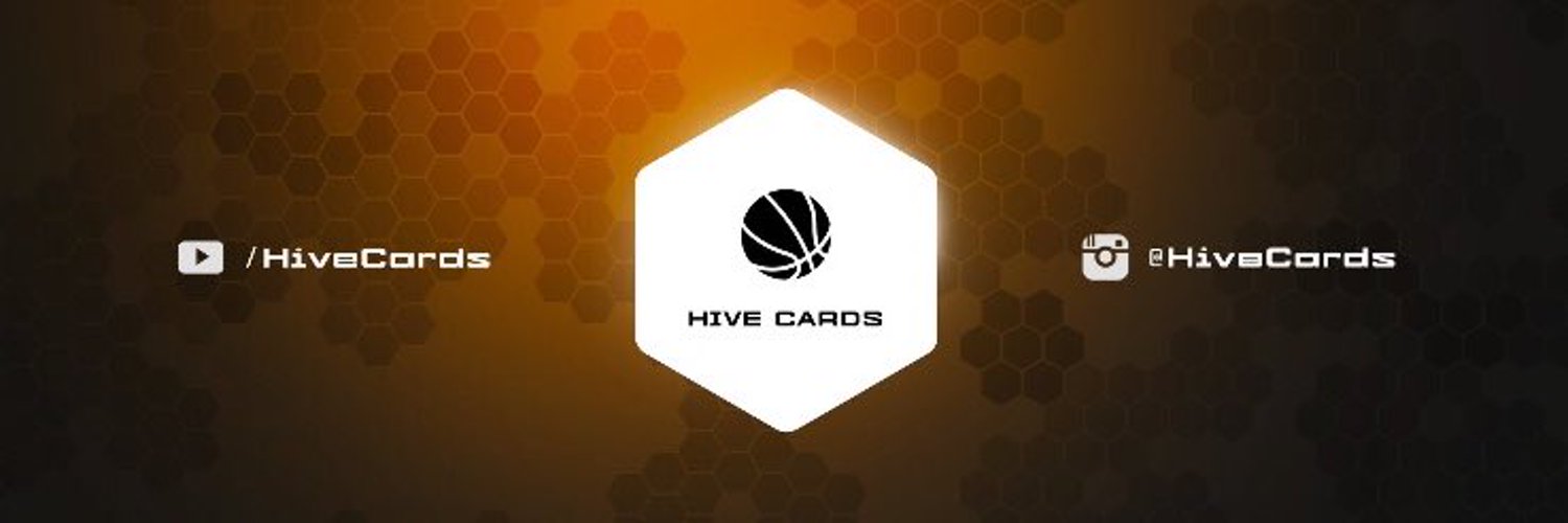 Hive Cards Cover For Sports Card Podcast Episode