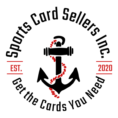 Sports Card Sellers Inc. Podcast